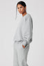 Accolade Pullover