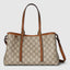 Double G Tote Bag