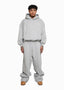 Unisex Oversized Tracksuit Set