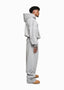 Unisex Oversized Tracksuit Set