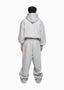 Unisex Oversized Tracksuit Set