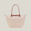 City Life Tote Bag